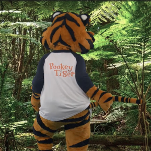 God is my GRRR Trailer