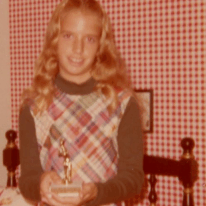 Schoolgirl-Stephie_1st-tennis-trophy-76